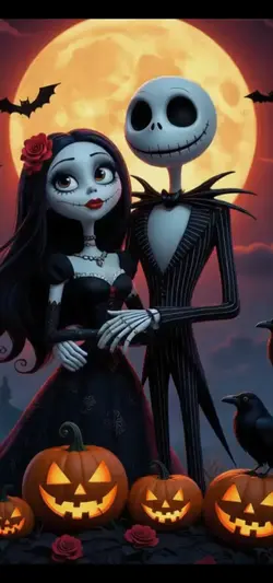 ¡Feliz Halloween!