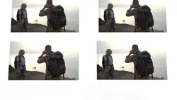 Travel Split Screen
