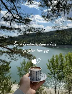 Karadeniz kahve şabl