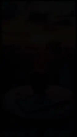 Sorria e agradeça 