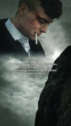 peaky blinders
