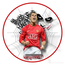Soccer Template