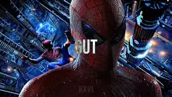 SPIDER MAN 