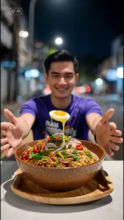 Trend Ai Sulap