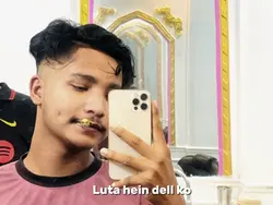 Luta hein dell ko*