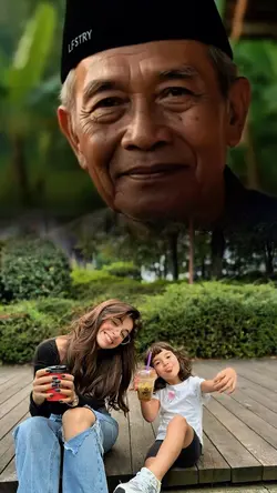 Setiap anak adalah 