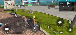 FF