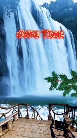 JOKE TIME 
