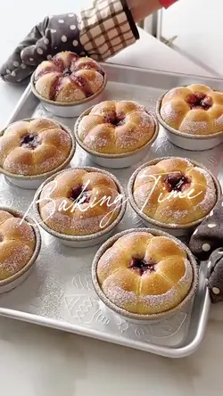 Baking Time
