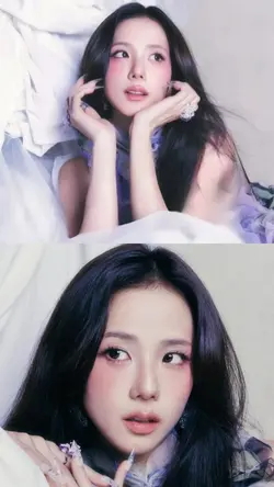 photobooth jisoo