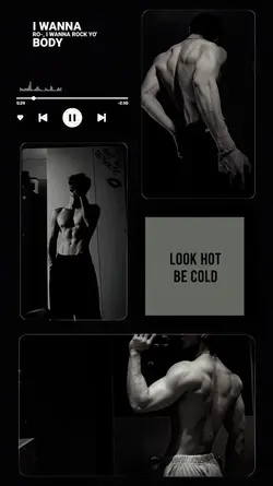 Rock your body