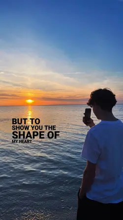 Shape of My Heart