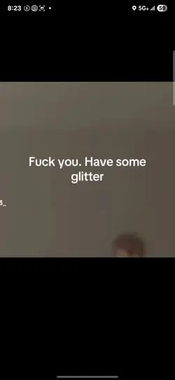GLITTER
