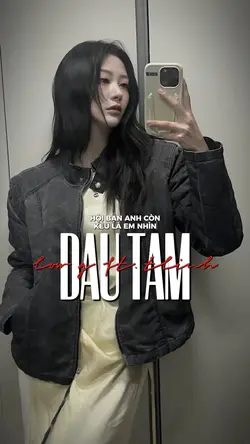 Dâu Tằm tlinh lowg 