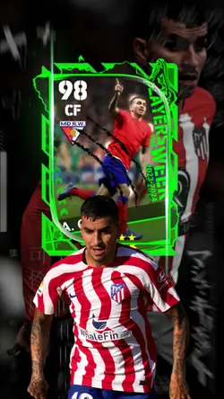 card efootball ijo
