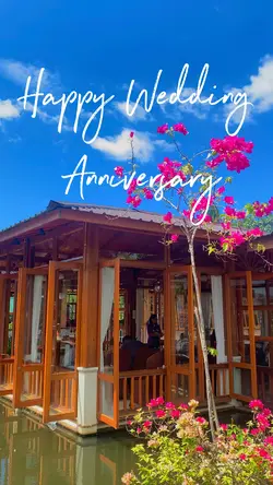 Wedding Anniversary