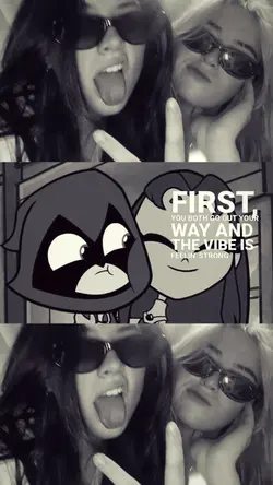 cute friends
