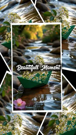 Beautifull Moment