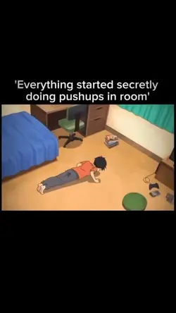 Gym Motivation