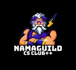 mentahan logo guild