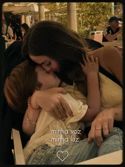 Minha voz, minha luz
