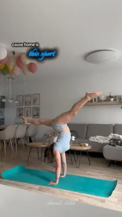 Gymnastics 