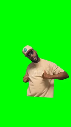 I look good Meme