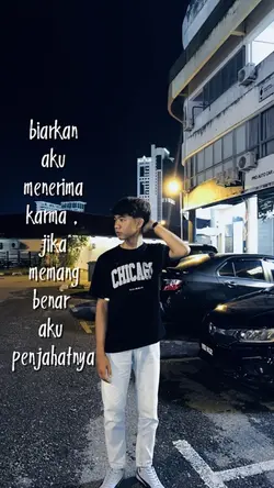 penjahat?