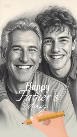 Happy Father’s Day 