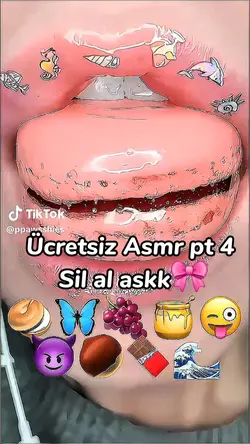 Ücretsiz Asmr Fancam