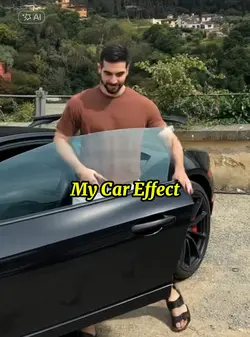 My Car Effect