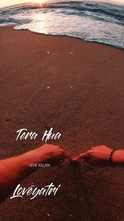 Tera Hua-Love Song 