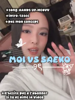 moi vs saeko