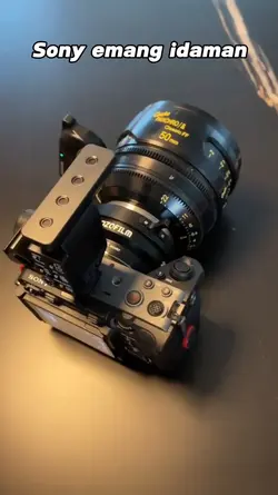 Canon Mengerikan 