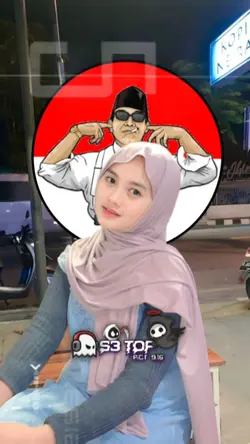 Trend Soekarno 