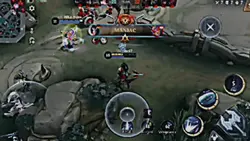 Savage Alpha