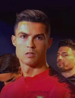 Ronaldo x Gata Only🎶