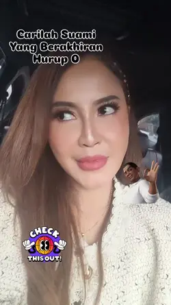pilih suami