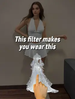 Change Outfit AI