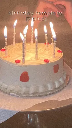[7] birthday