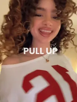 Pull 🆙 