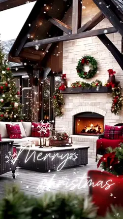 CHRISTMAS FOR U FYP 