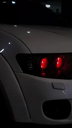 car cinematic