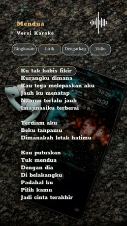 Mendua