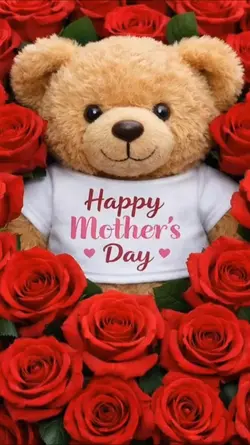 Happy Mother's Day!