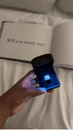 Engagement 💍
