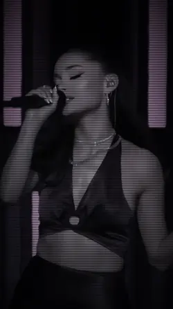 Ariana grande edit