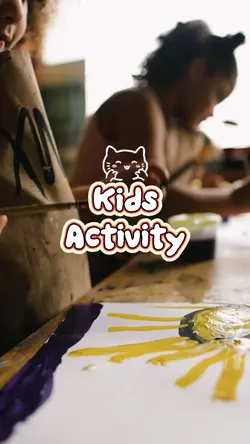 Kids Activity