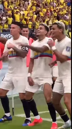 Colombia Mundial