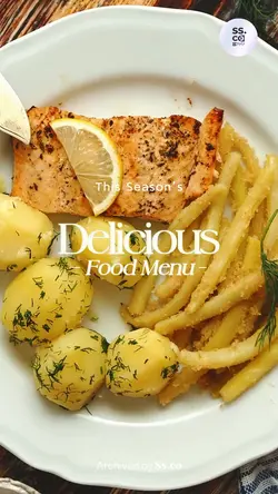 Delicious Food